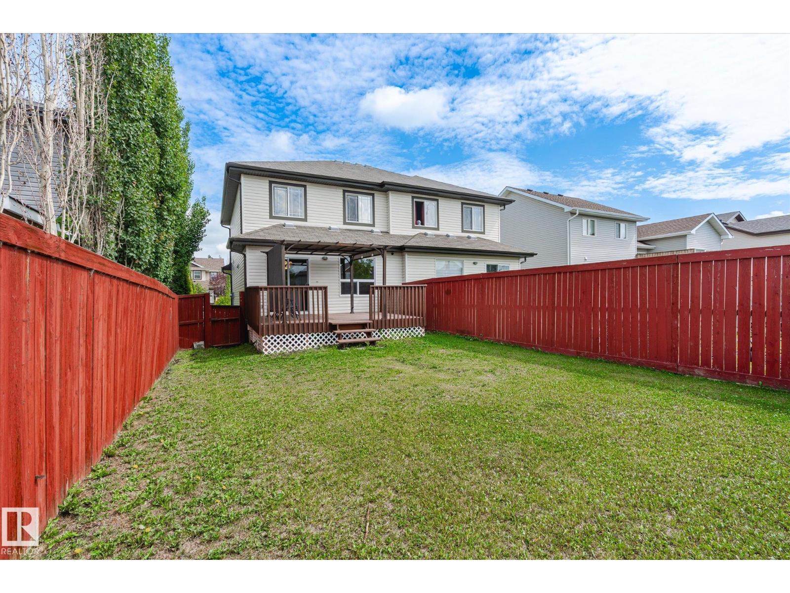 42 Catalina Co, Fort Saskatchewan, Alberta  T8L 0K5 - Photo 42 - E4451290