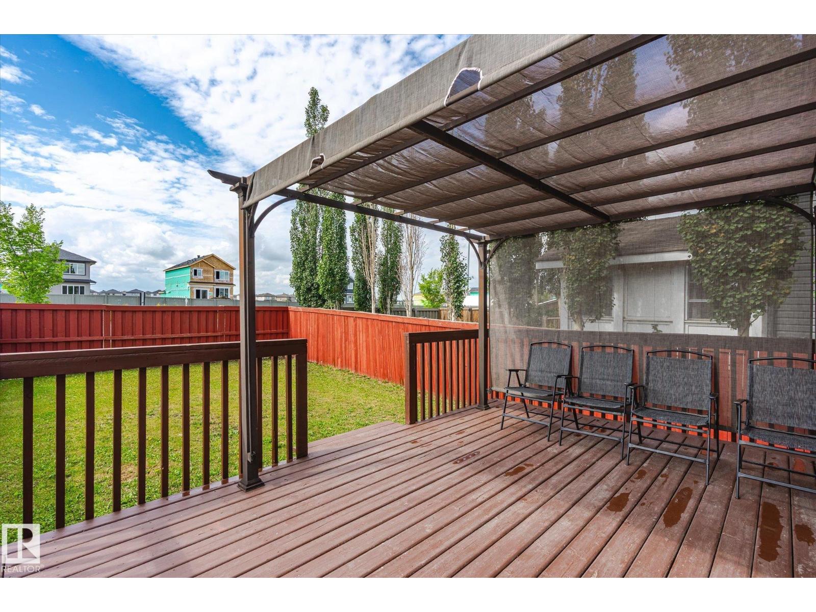 42 Catalina Co, Fort Saskatchewan, Alberta  T8L 0K5 - Photo 46 - E4451290
