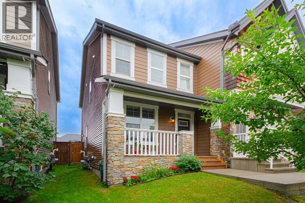 Property at 74 Legacy Boulevard SE image 1