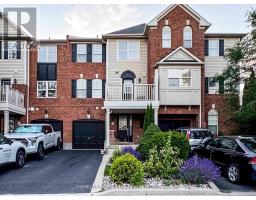 3159 STORNOWAY CIRCLE, Oakville, Ontario
