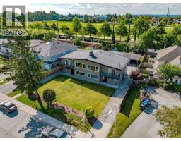 5854 48a Avenue, Ladner, Ca