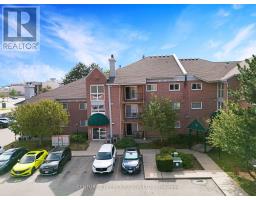 56 - 3085 KINGSWAY DRIVE, Kitchener, Ontario