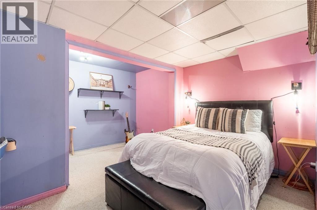 16 Flamingo Drive, Hamilton, Ontario  L9A 4X7 - Photo 37 - 40762894