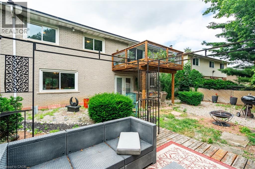 16 Flamingo Drive, Hamilton, Ontario  L9A 4X7 - Photo 39 - 40762894