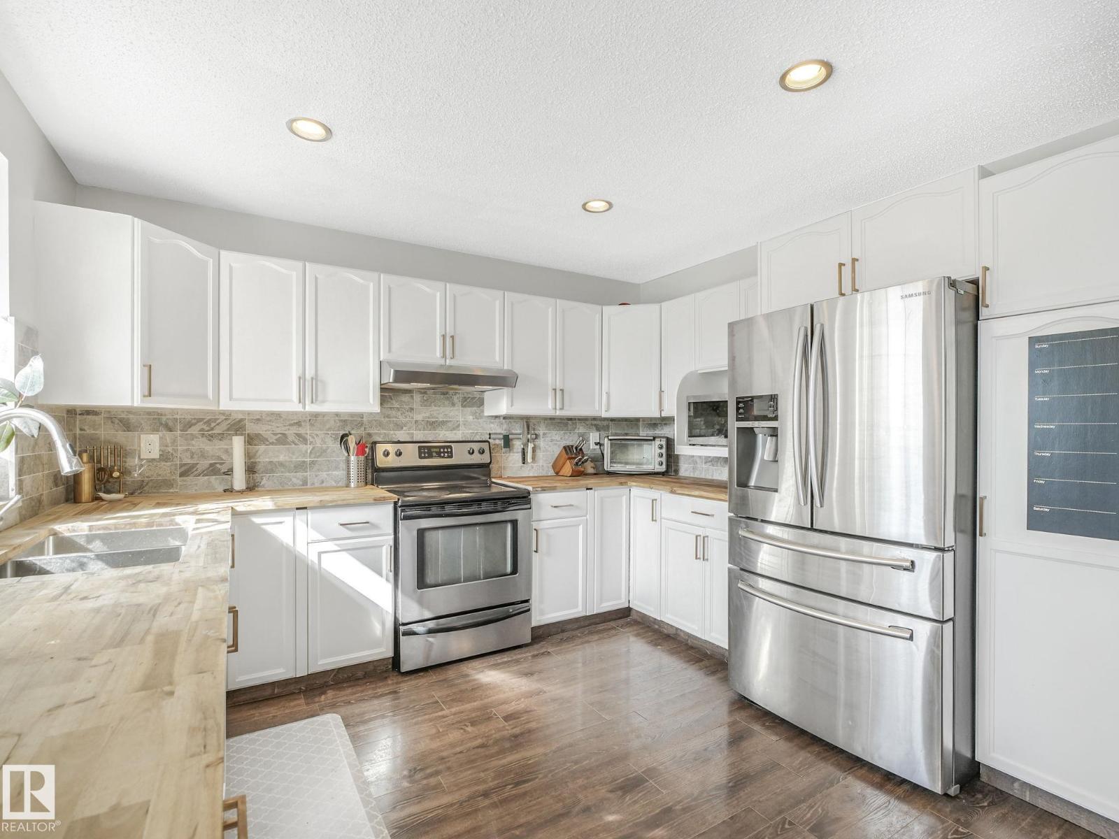 1764 49a St Nw, Edmonton, Alberta  T6L 3K6 - Photo 12 - E4454151