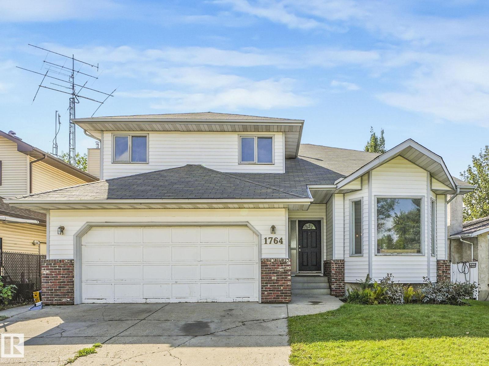 1764 49a St Nw, Edmonton, Alberta  T6L 3K6 - Photo 70 - E4454151