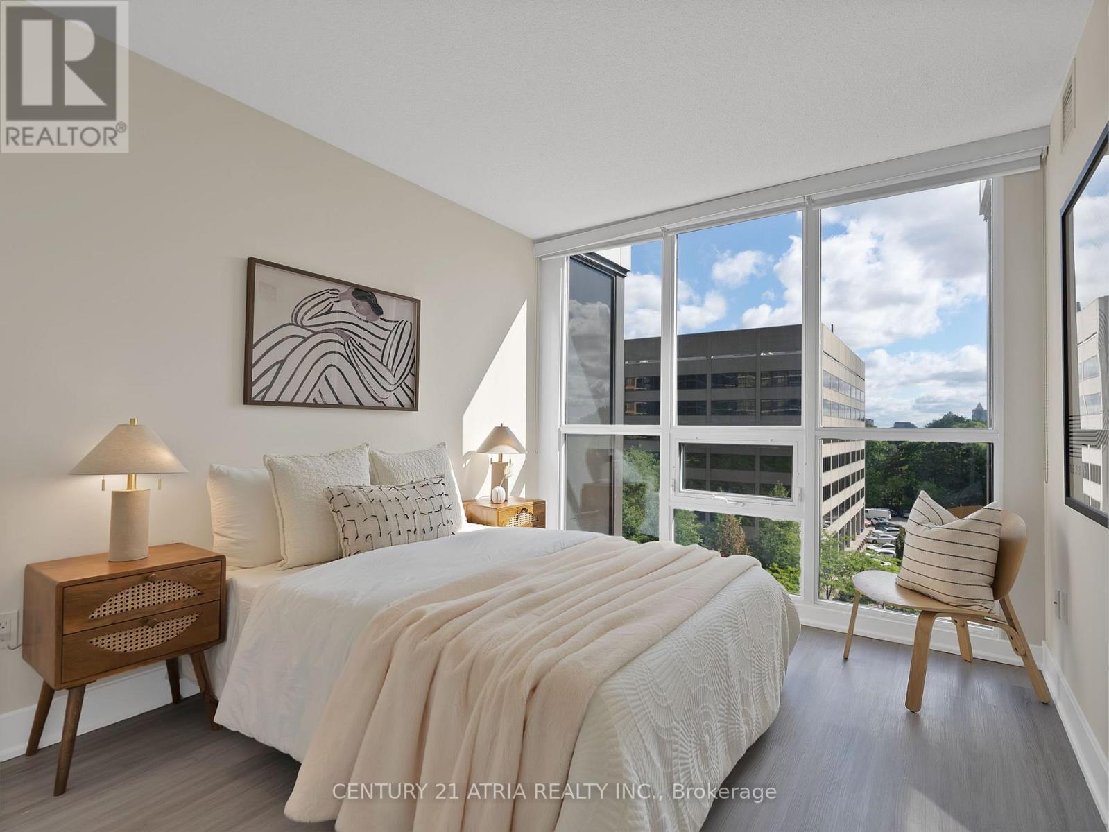 609 - 23 Sheppard Avenue E, Toronto, Ontario  M2N 2Z8 - Photo 10 - C12361050