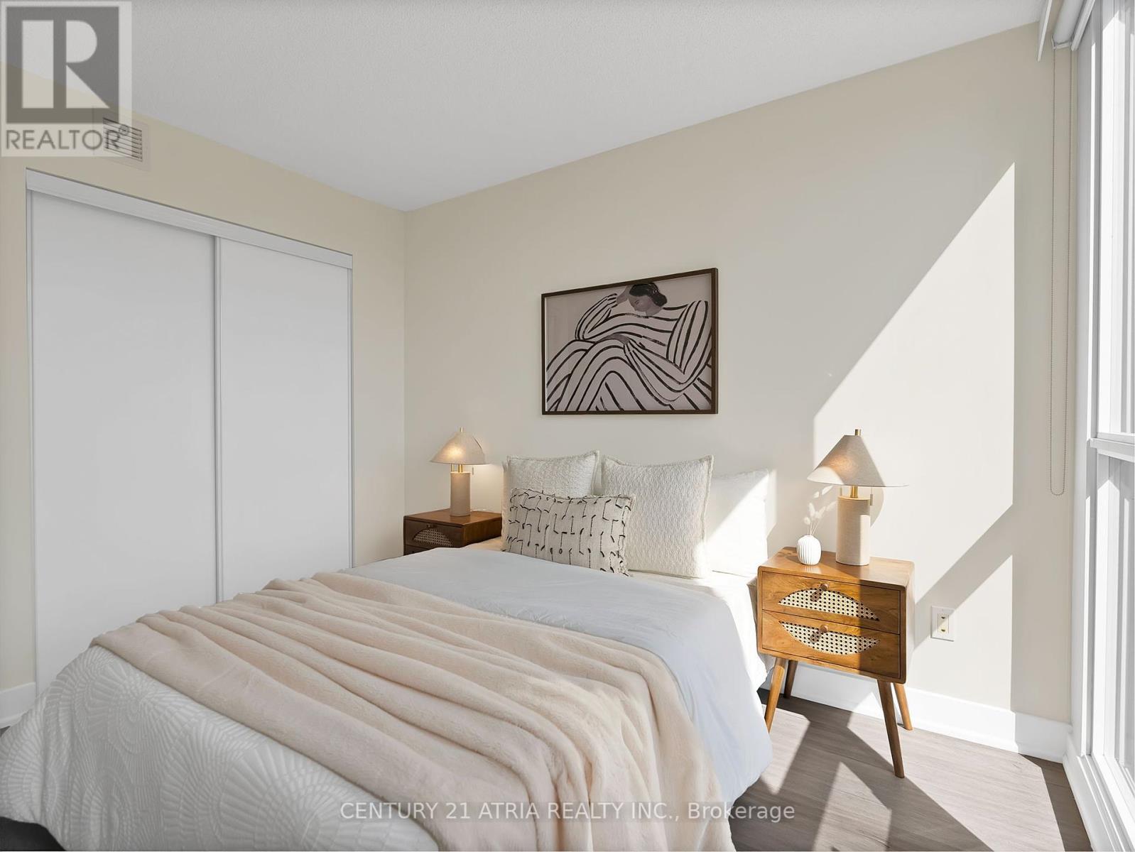 609 - 23 Sheppard Avenue E, Toronto, Ontario  M2N 2Z8 - Photo 11 - C12361050