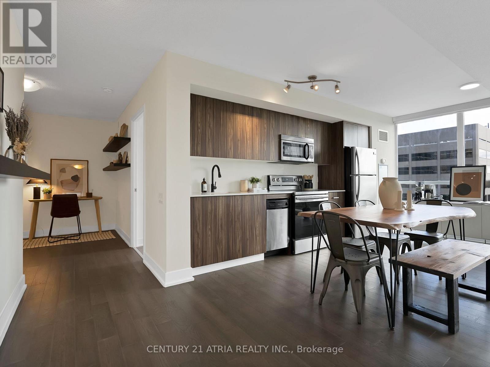 609 - 23 Sheppard Avenue E, Toronto, Ontario  M2N 2Z8 - Photo 13 - C12361050