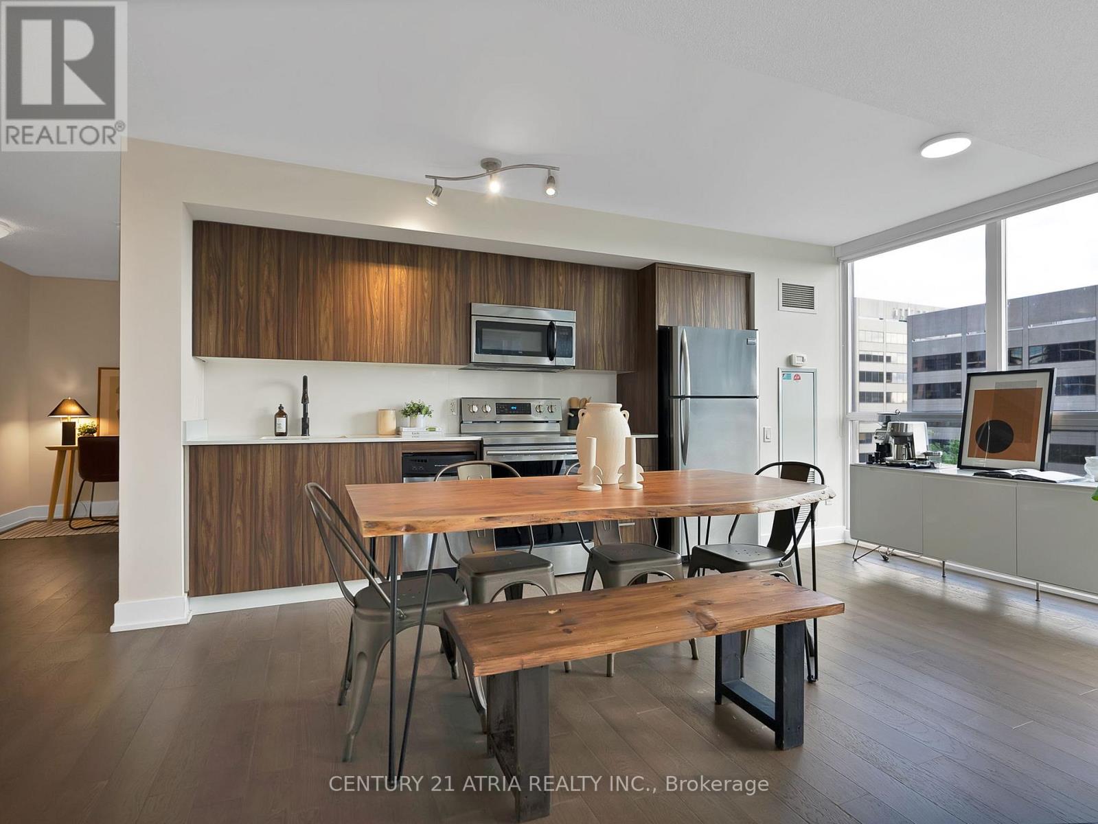 609 - 23 Sheppard Avenue E, Toronto, Ontario  M2N 2Z8 - Photo 15 - C12361050