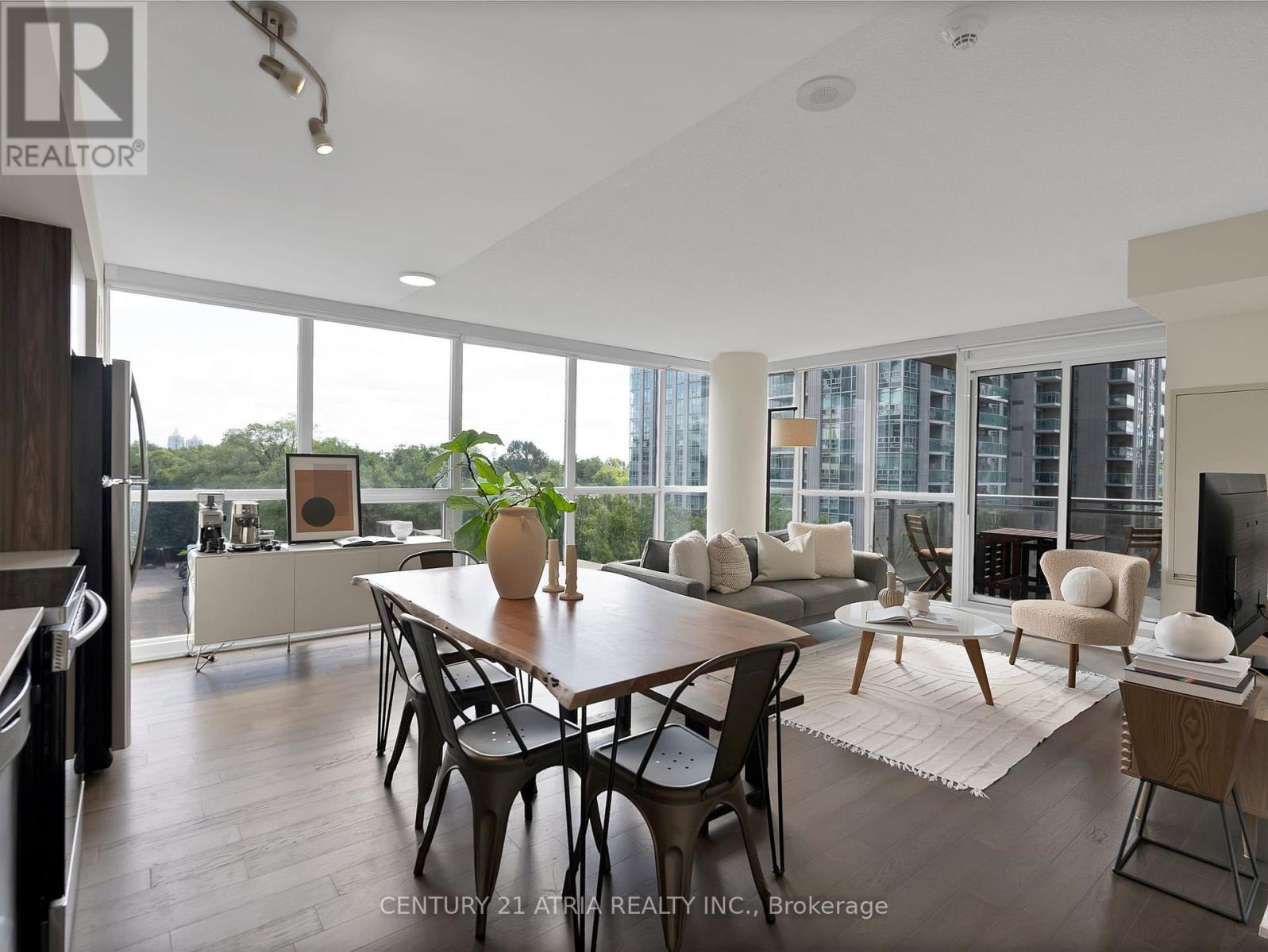 609 - 23 Sheppard Avenue E, Toronto, Ontario  M2N 2Z8 - Photo 17 - C12361050