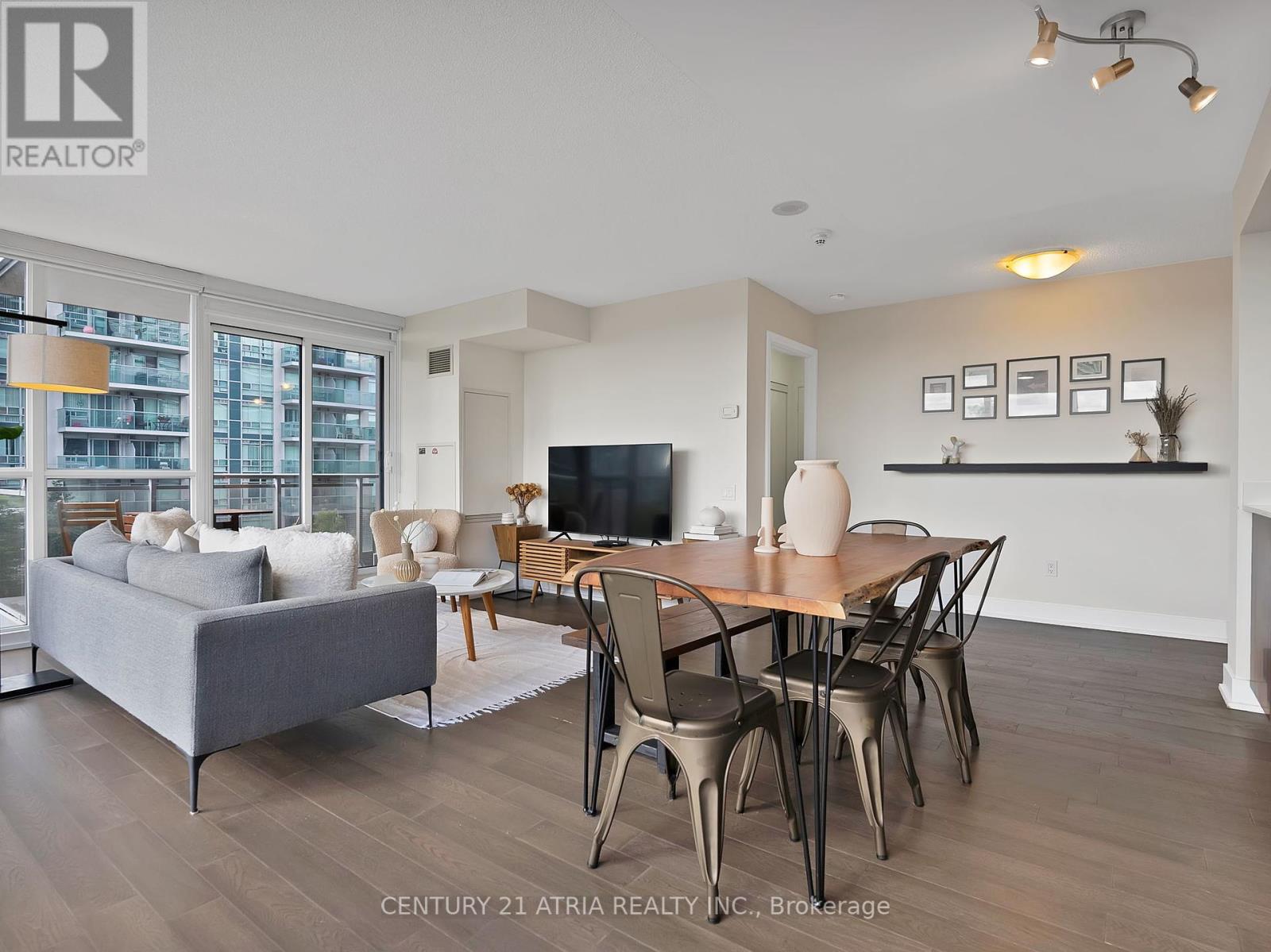 609 - 23 Sheppard Avenue E, Toronto, Ontario  M2N 2Z8 - Photo 19 - C12361050