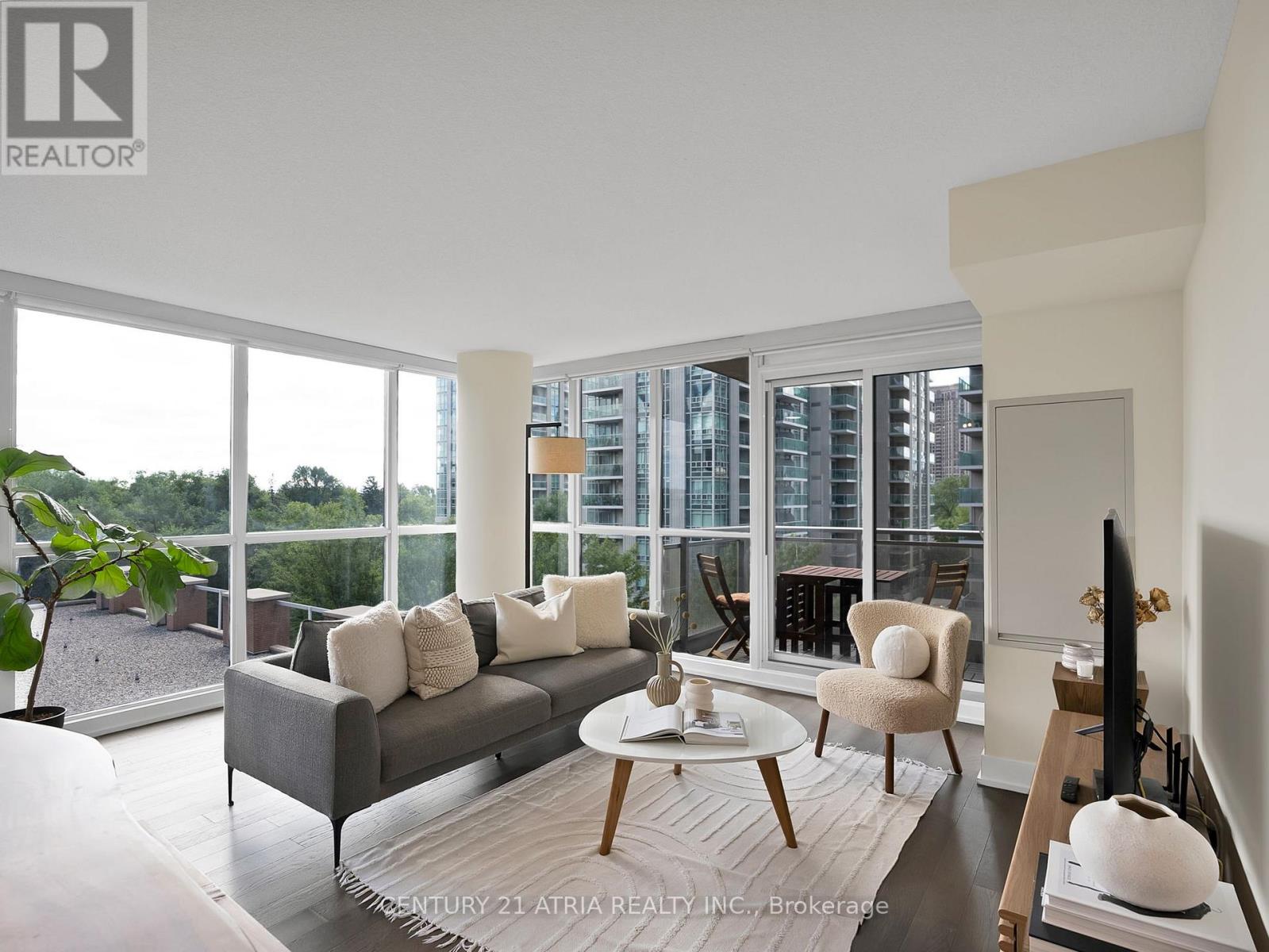 609 - 23 Sheppard Avenue E, Toronto, Ontario  M2N 2Z8 - Photo 20 - C12361050