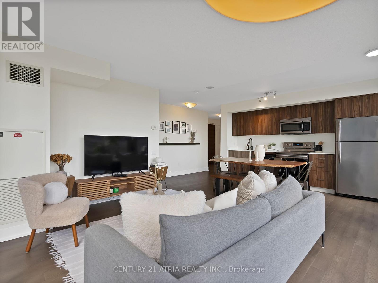 609 - 23 Sheppard Avenue E, Toronto, Ontario  M2N 2Z8 - Photo 23 - C12361050