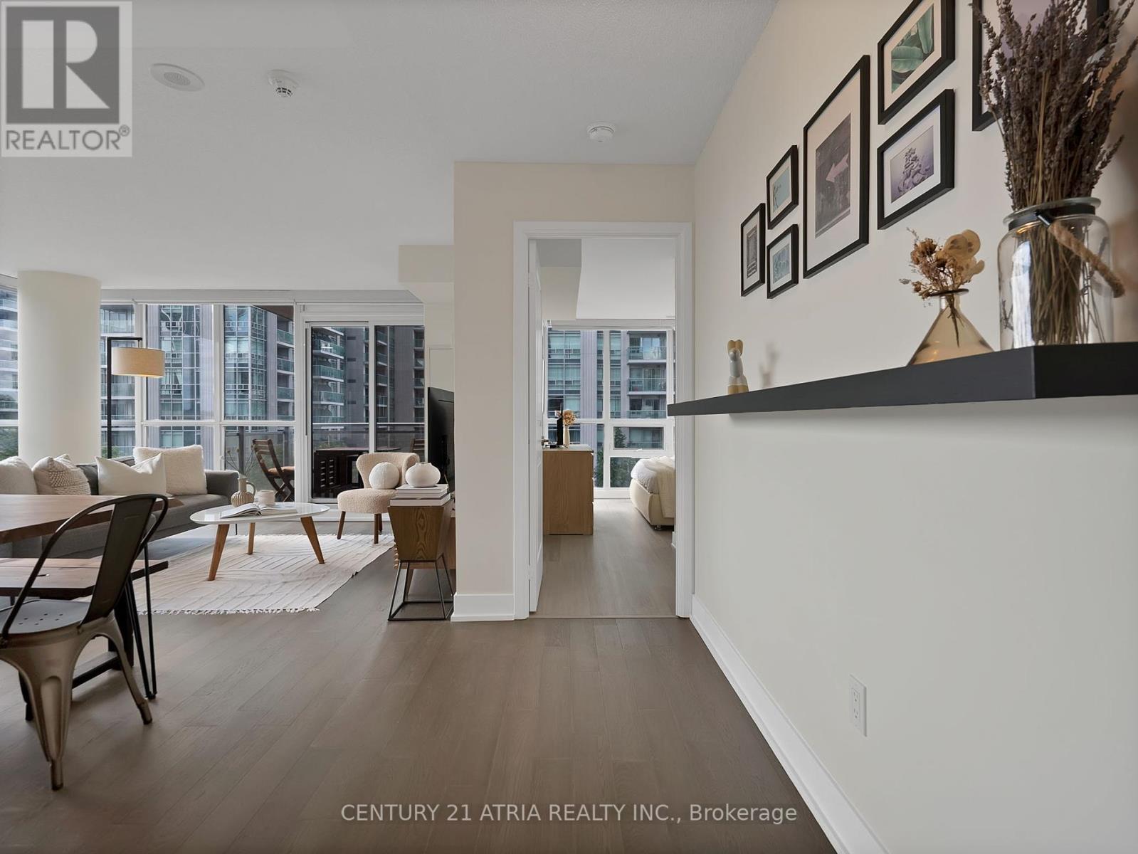 609 - 23 Sheppard Avenue E, Toronto, Ontario  M2N 2Z8 - Photo 24 - C12361050
