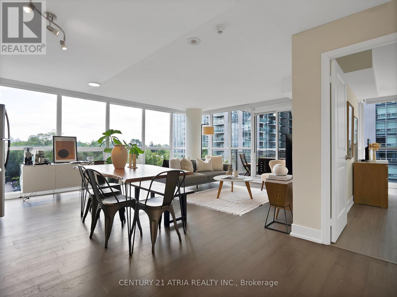 609 - 23 Sheppard Avenue E, Toronto, Ontario  M2N 2Z8 - Photo 25 - C12361050