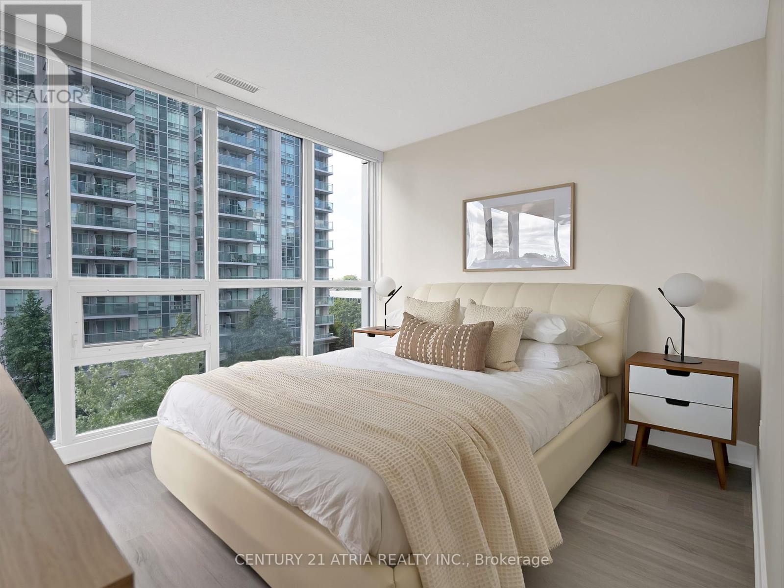 609 - 23 Sheppard Avenue E, Toronto, Ontario  M2N 2Z8 - Photo 27 - C12361050