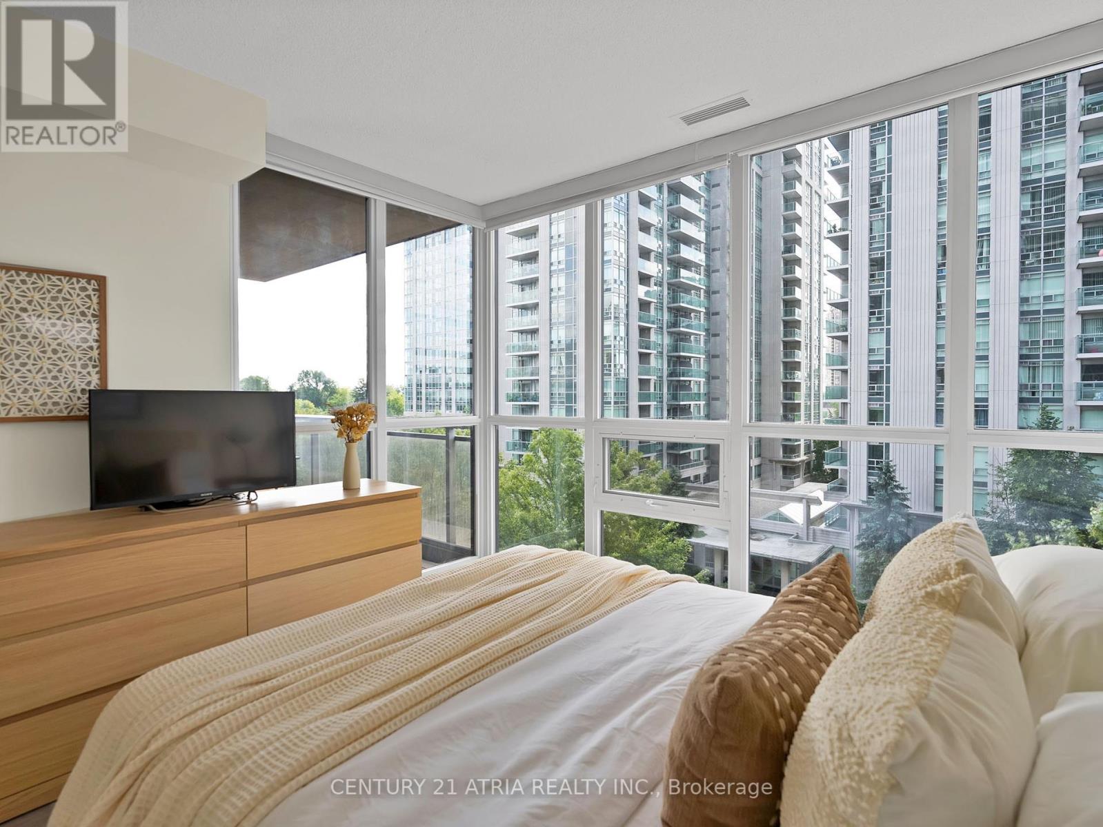609 - 23 Sheppard Avenue E, Toronto, Ontario  M2N 2Z8 - Photo 29 - C12361050