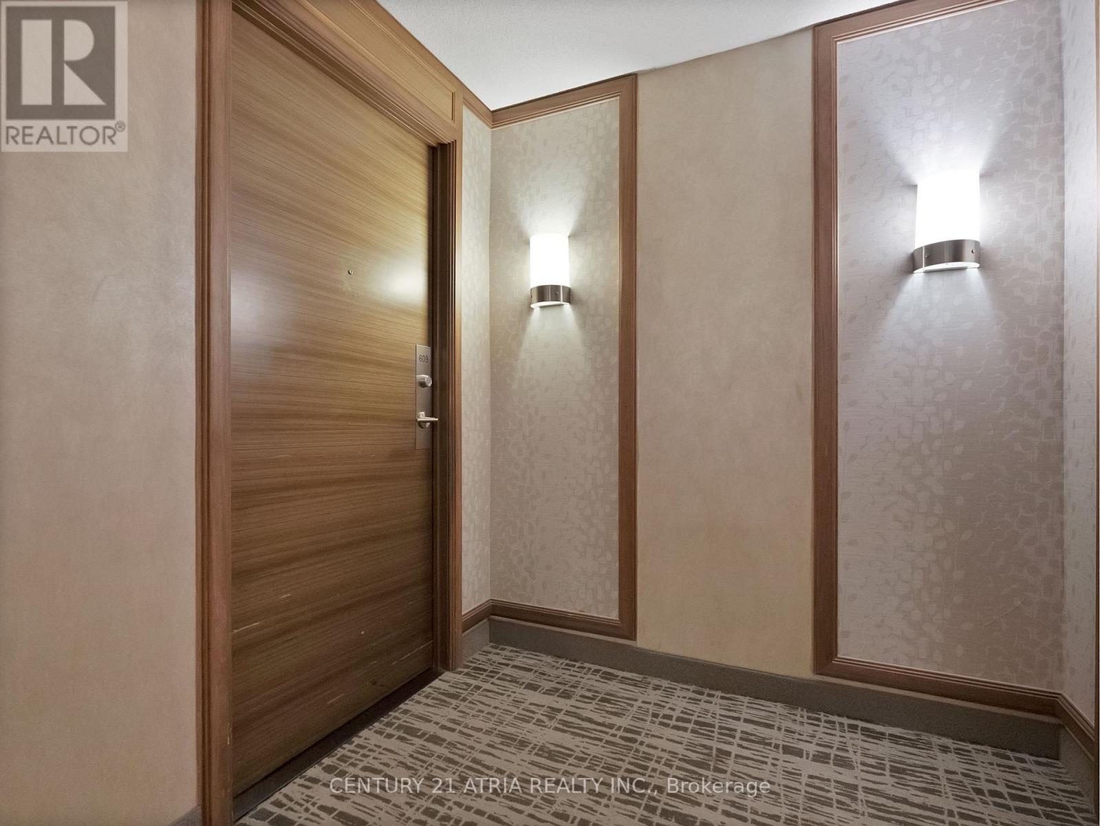 609 - 23 Sheppard Avenue E, Toronto, Ontario  M2N 2Z8 - Photo 3 - C12361050