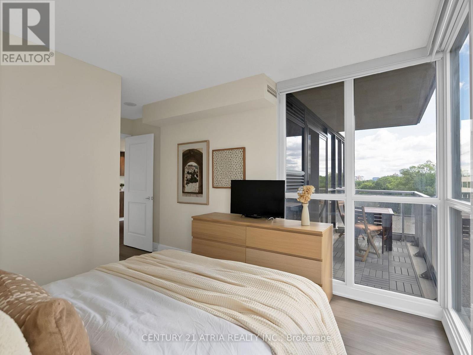 609 - 23 Sheppard Avenue E, Toronto, Ontario  M2N 2Z8 - Photo 30 - C12361050
