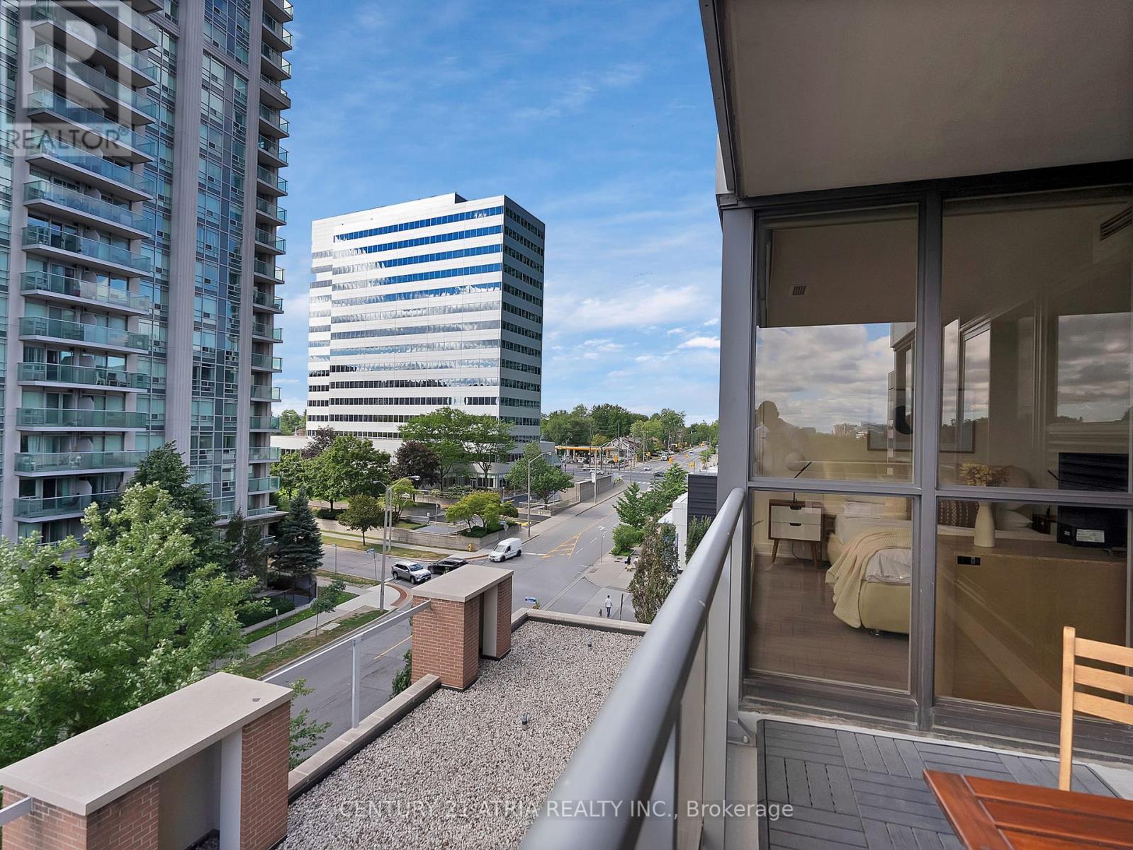 609 - 23 Sheppard Avenue E, Toronto, Ontario  M2N 2Z8 - Photo 36 - C12361050