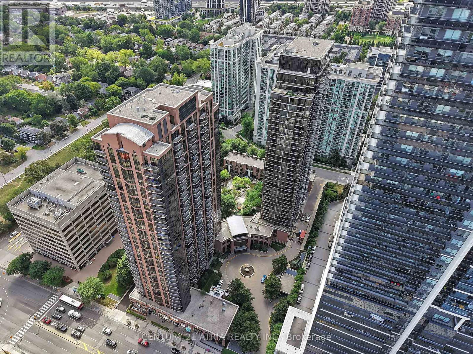 609 - 23 Sheppard Avenue E, Toronto, Ontario  M2N 2Z8 - Photo 37 - C12361050