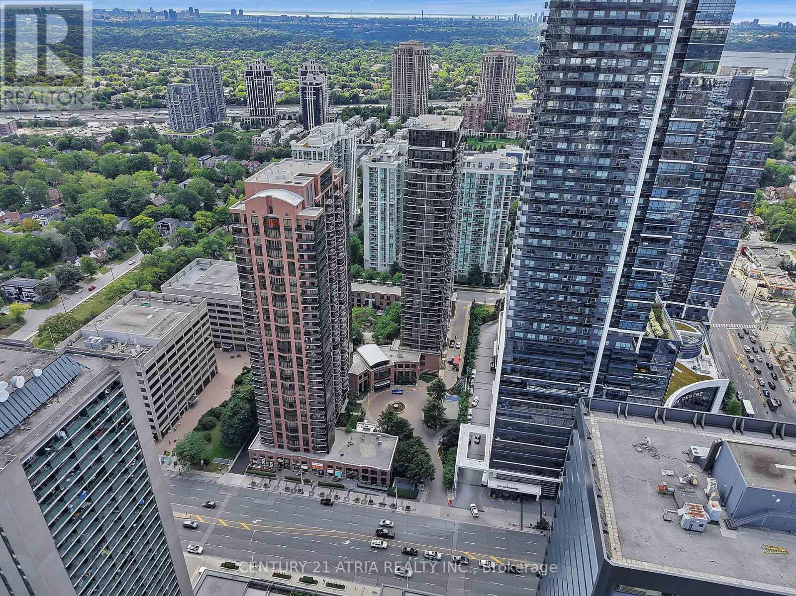 609 - 23 Sheppard Avenue E, Toronto, Ontario  M2N 2Z8 - Photo 38 - C12361050