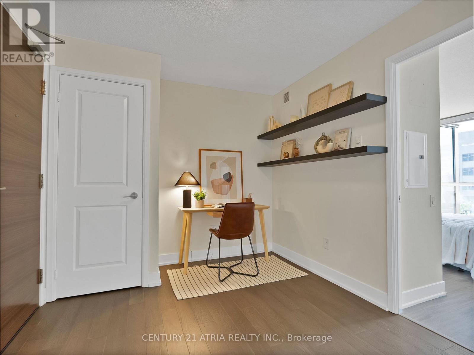 609 - 23 Sheppard Avenue E, Toronto, Ontario  M2N 2Z8 - Photo 5 - C12361050
