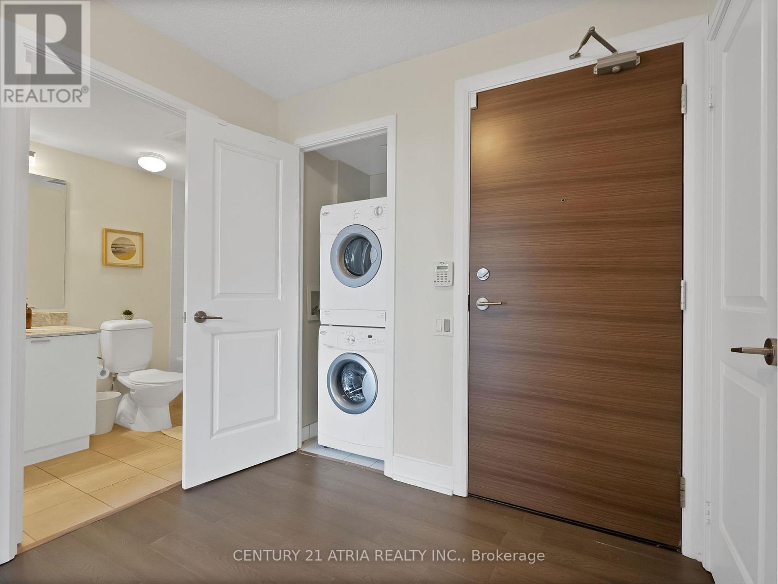 609 - 23 Sheppard Avenue E, Toronto, Ontario  M2N 2Z8 - Photo 6 - C12361050