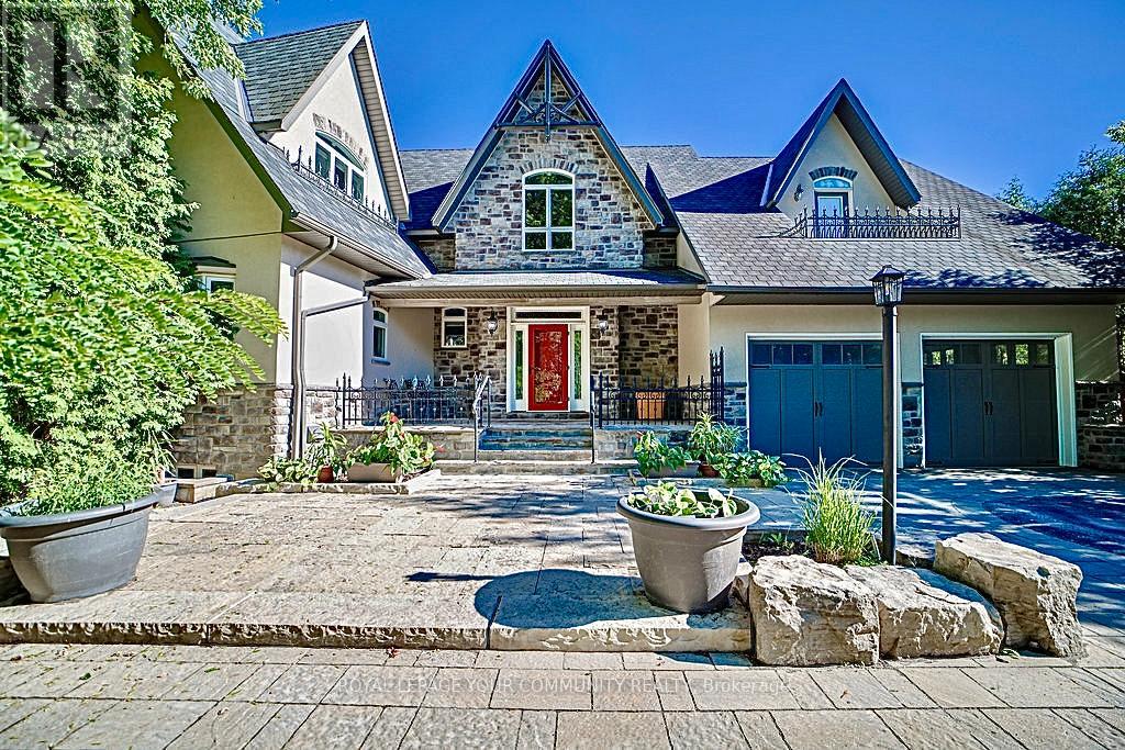 57 JOSEPH STREET, Markham, Ontario