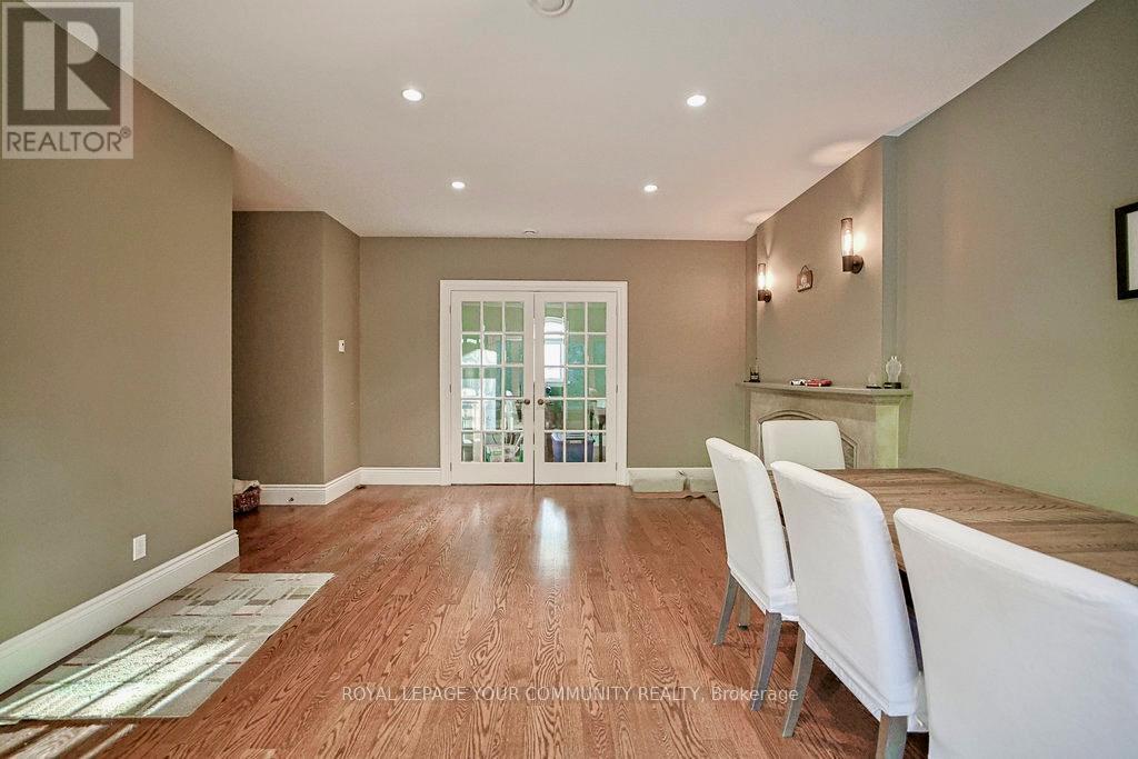 57 Joseph Street, Markham (Old Markham Village), Ontario  L3P 2N4 - Photo 32 - N12359438