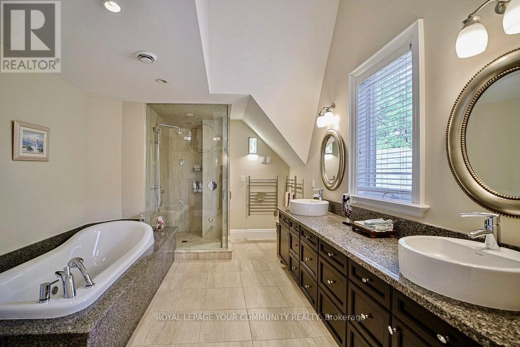 57 Joseph Street, Markham (Old Markham Village), Ontario  L3P 2N4 - Photo 36 - N12359438