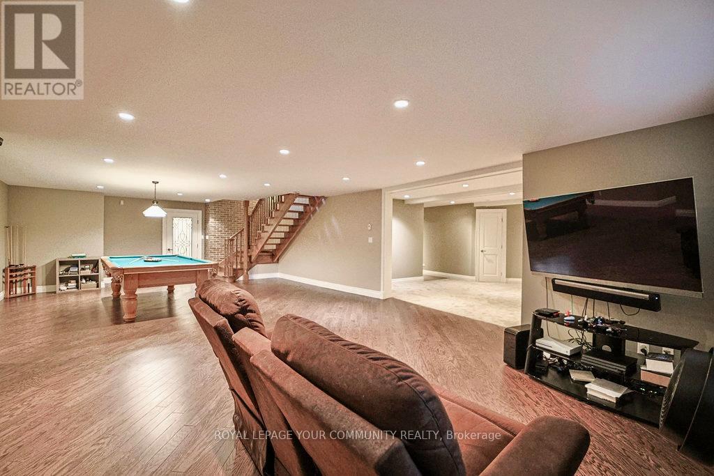 57 Joseph Street, Markham (Old Markham Village), Ontario  L3P 2N4 - Photo 38 - N12359438