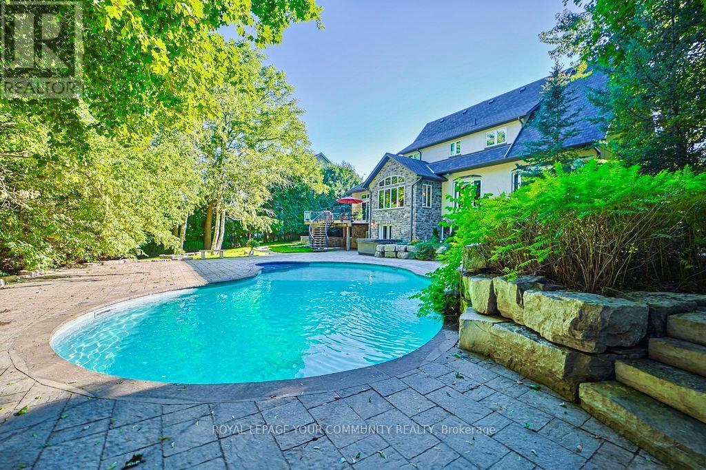 57 Joseph Street, Markham (Old Markham Village), Ontario  L3P 2N4 - Photo 45 - N12359438