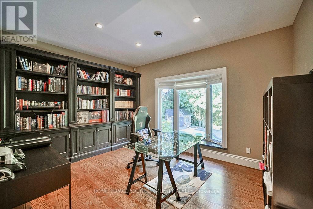 57 Joseph Street, Markham (Old Markham Village), Ontario  L3P 2N4 - Photo 31 - N12359438