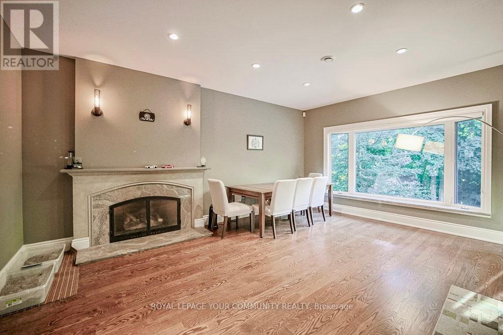 57 Joseph Street, Markham (Old Markham Village), Ontario  L3P 2N4 - Photo 33 - N12359438