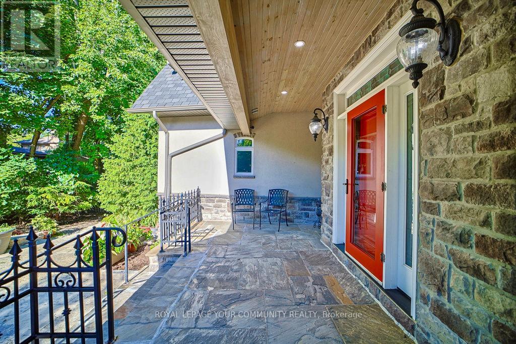 57 Joseph Street, Markham (Old Markham Village), Ontario  L3P 2N4 - Photo 3 - N12359438