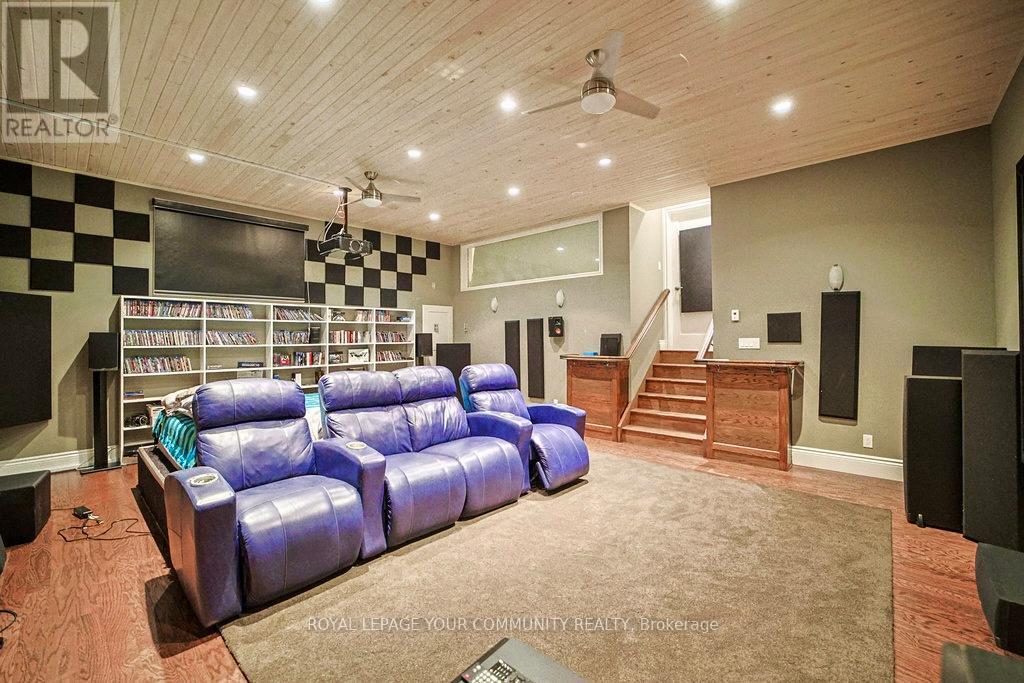 57 Joseph Street, Markham (Old Markham Village), Ontario  L3P 2N4 - Photo 40 - N12359438