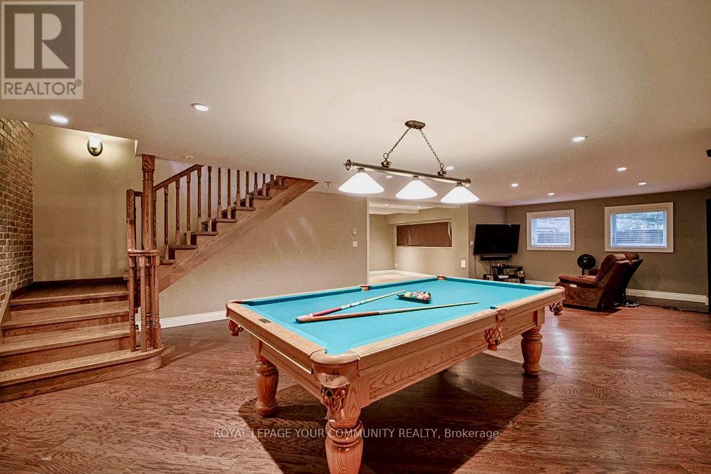 57 Joseph Street, Markham (Old Markham Village), Ontario  L3P 2N4 - Photo 37 - N12359438