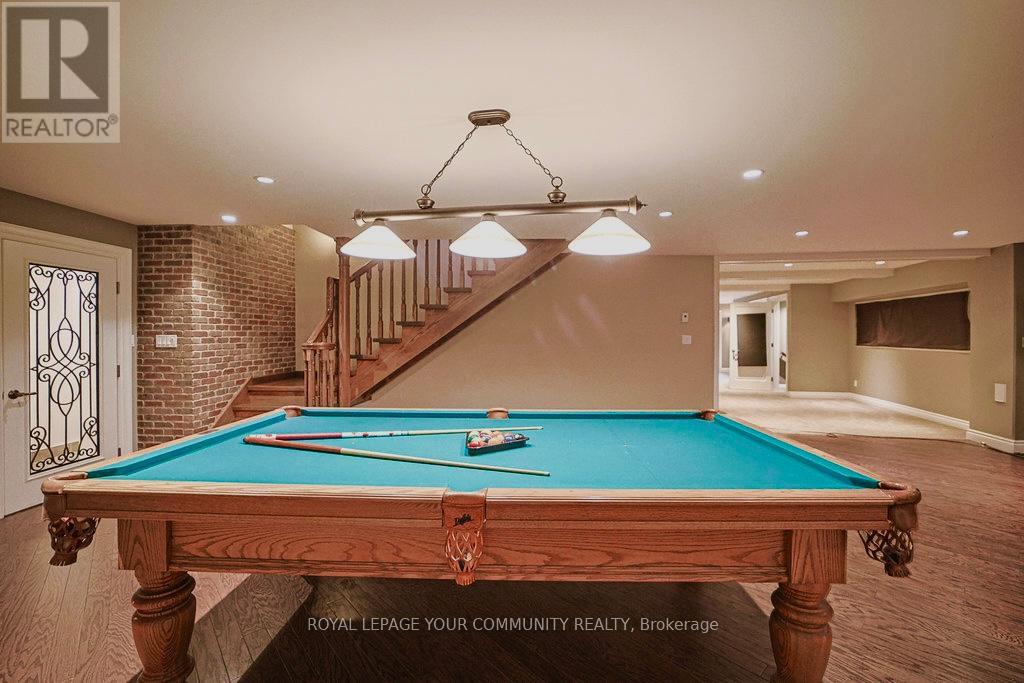 57 Joseph Street, Markham (Old Markham Village), Ontario  L3P 2N4 - Photo 42 - N12359438