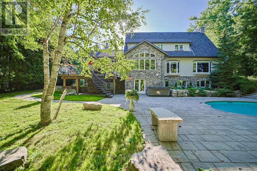 57 Joseph Street, Markham (Old Markham Village), Ontario  L3P 2N4 - Photo 47 - N12359438