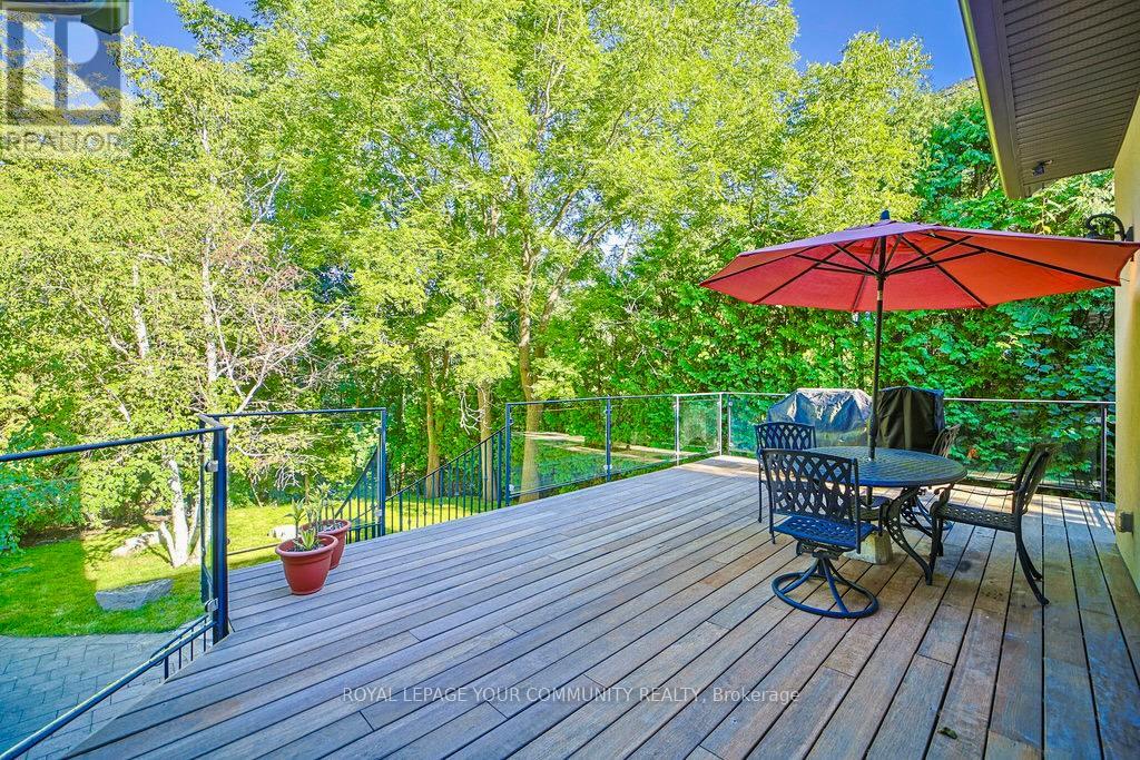 57 Joseph Street, Markham (Old Markham Village), Ontario  L3P 2N4 - Photo 44 - N12359438