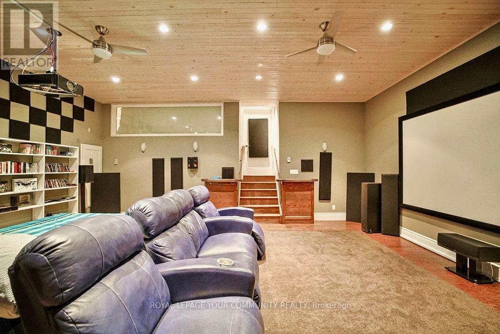 57 Joseph Street, Markham (Old Markham Village), Ontario  L3P 2N4 - Photo 39 - N12359438