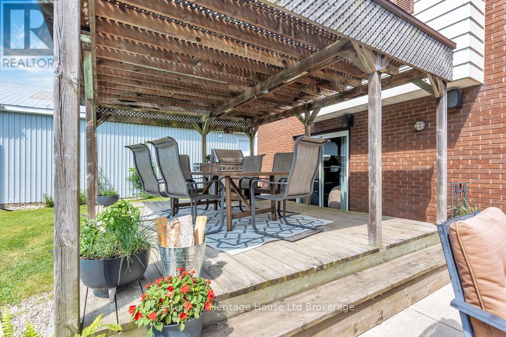 686 Goshen Road, Norfolk, Ontario  N4G 3C9 - Photo 15 - X12258037