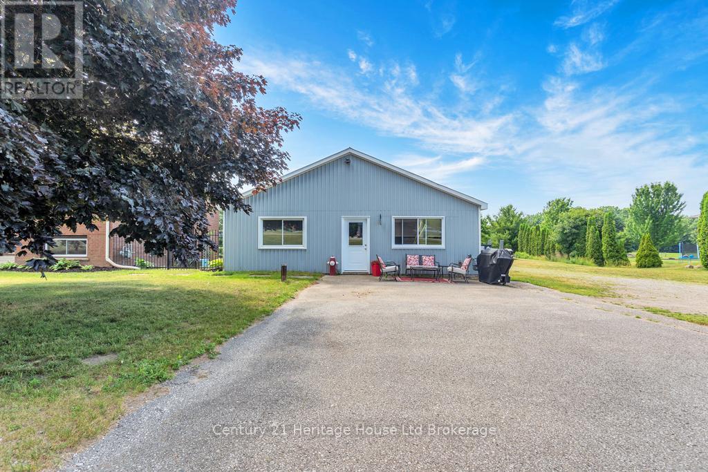 686 Goshen Road, Norfolk, Ontario  N4G 3C9 - Photo 23 - X12258037