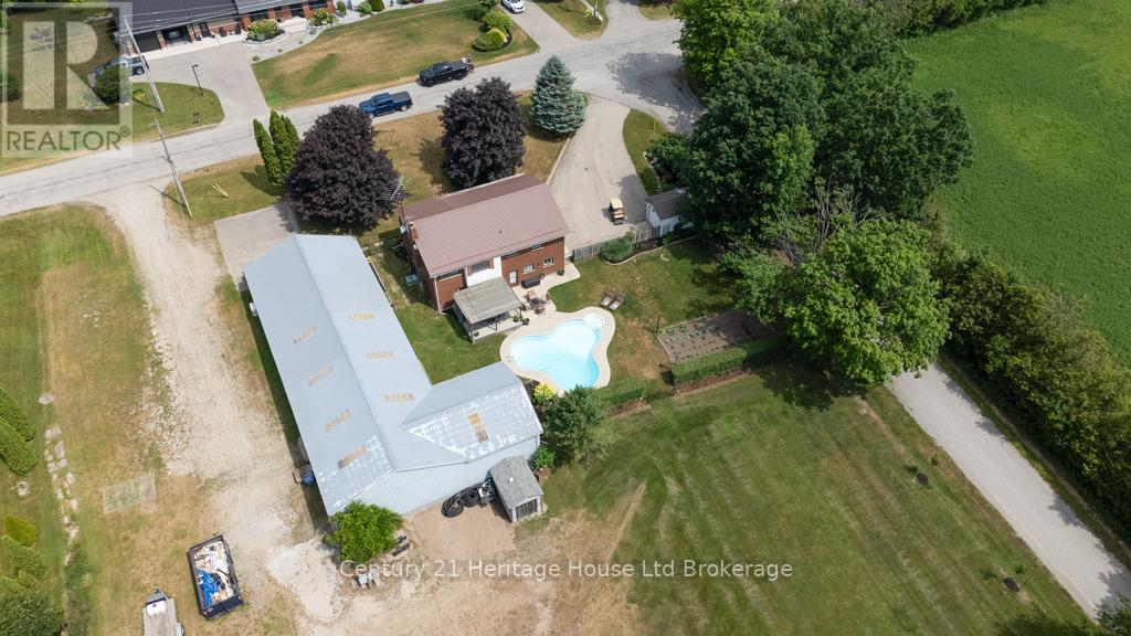 686 Goshen Road, Norfolk, Ontario  N4G 3C9 - Photo 22 - X12258037