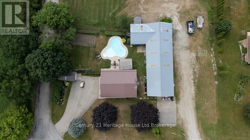 686 Goshen Road, Norfolk, Ontario  N4G 3C9 - Photo 33 - X12258037