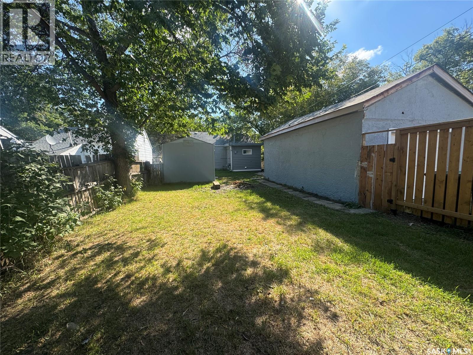 1056 Princess Street, Regina, Saskatchewan  S4T 3Y3 - Photo 14 - SK016479