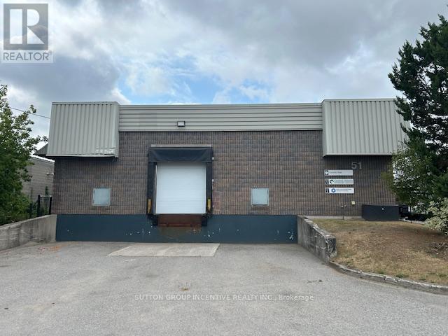 1B - 51 CHURCHILL DRIVE, Barrie, Ontario
