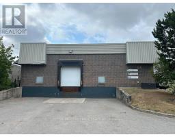 1B - 51 CHURCHILL DRIVE, Barrie, Ontario